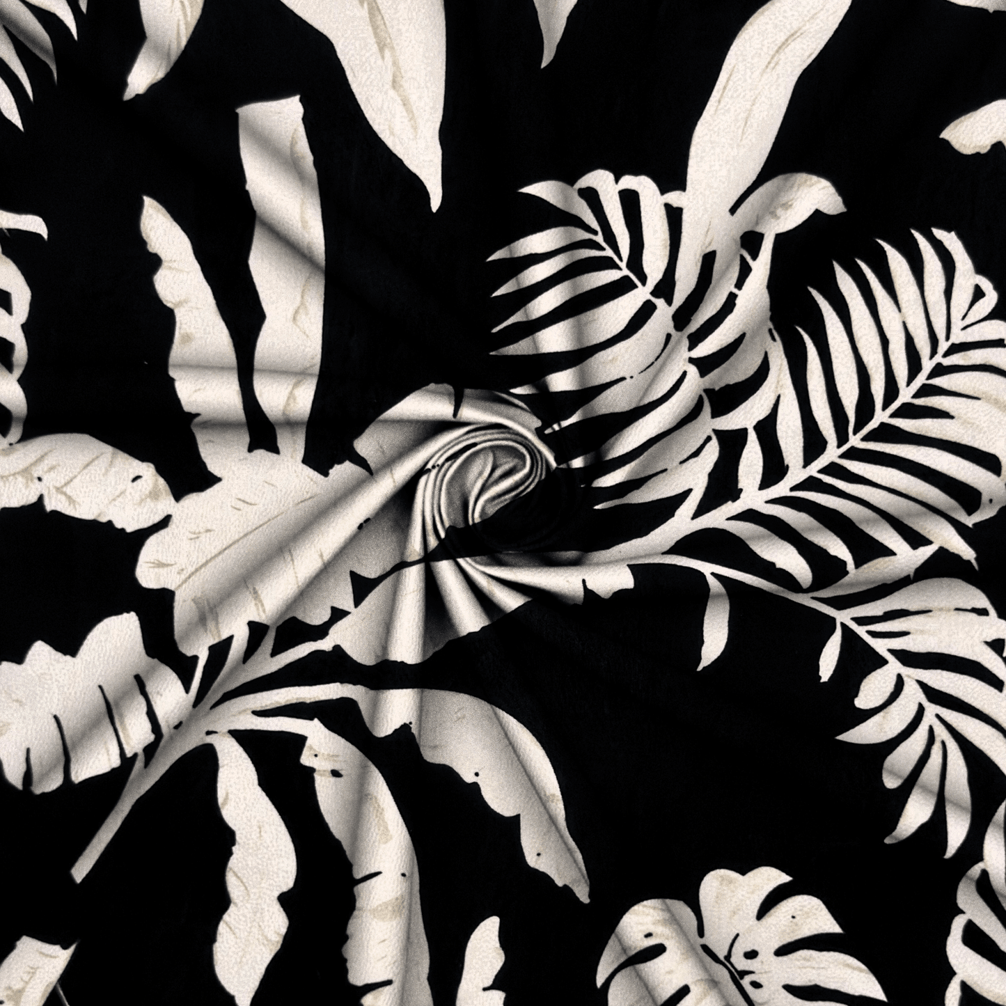 Dty Printed Stretch Des.H - Ragland Fabrics