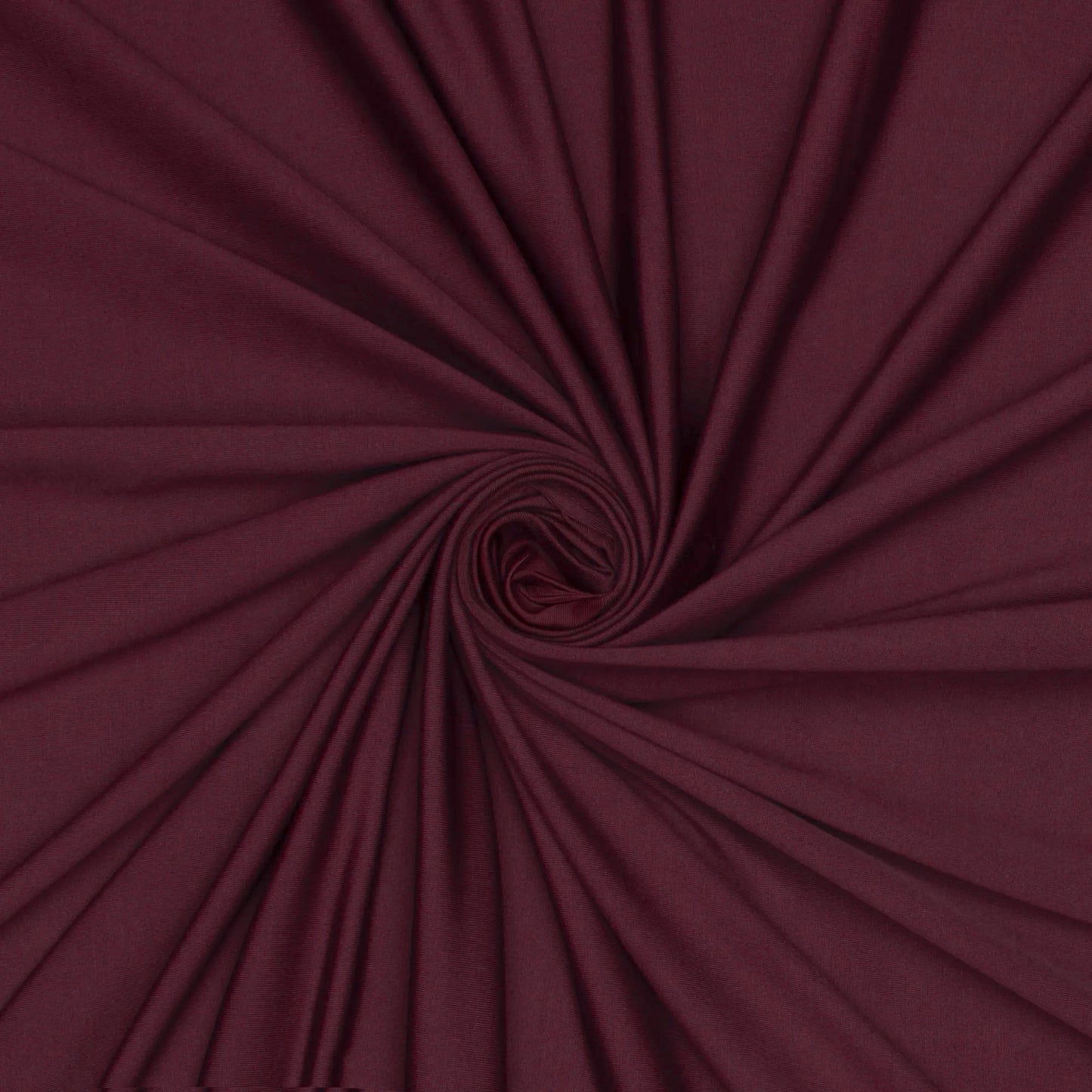 DTY Stretch Burgandy