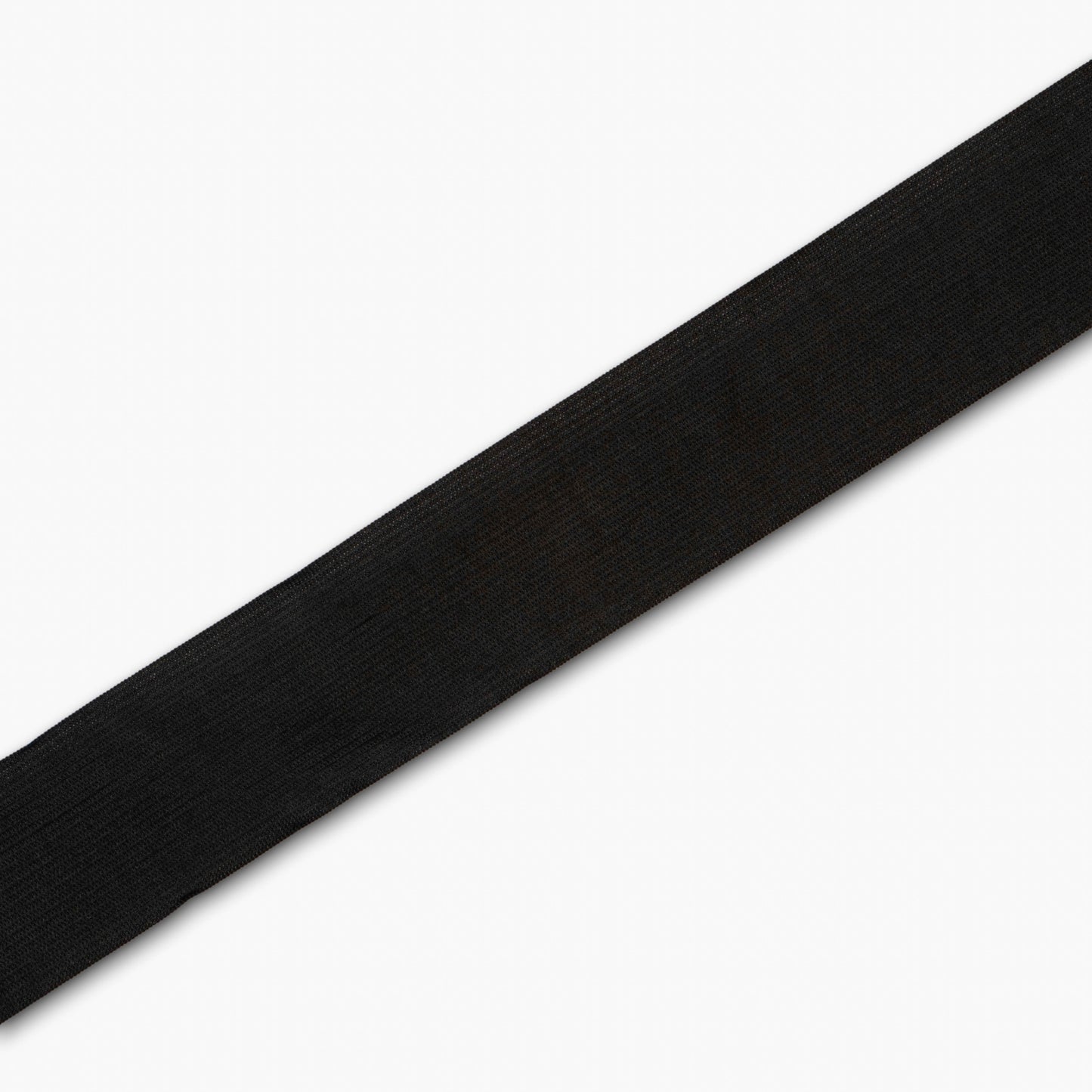 Elastic Knitted Black 44/45mm*