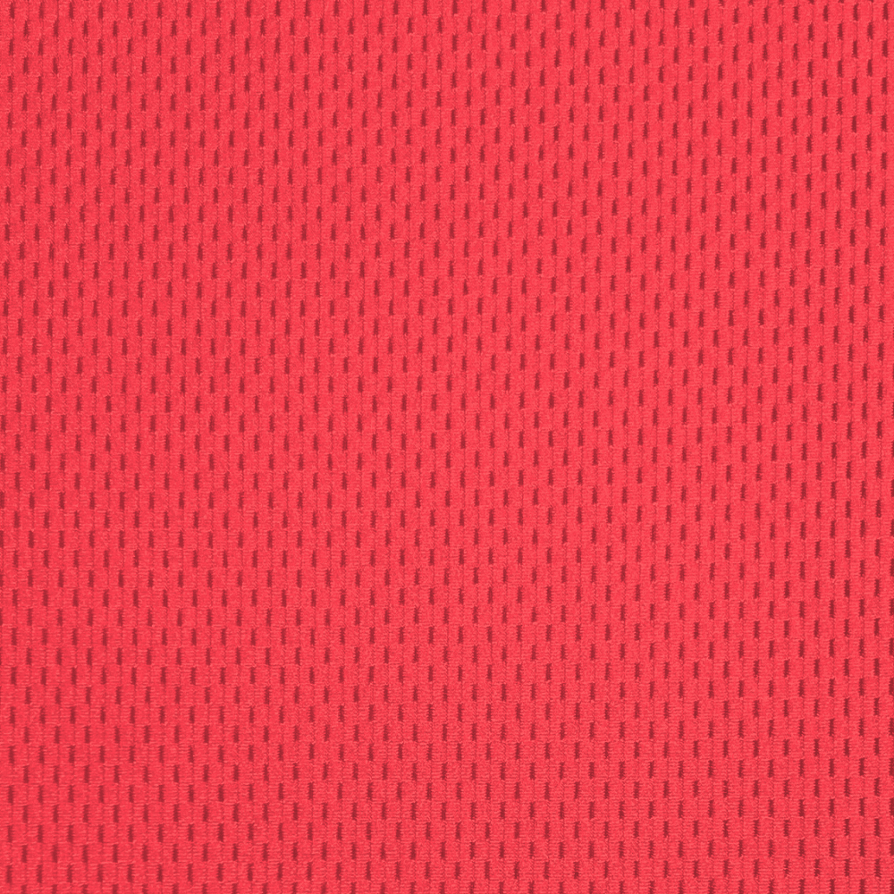 Engineered Mesh - Flame Red Sportswear - Ragland Fabrics