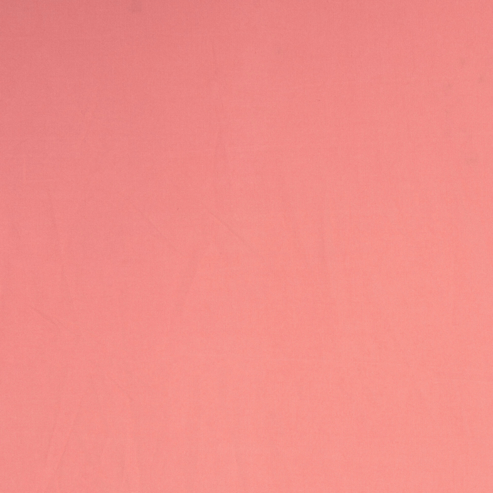 Plain Challis Twill Apricot - Ragland Fabrics