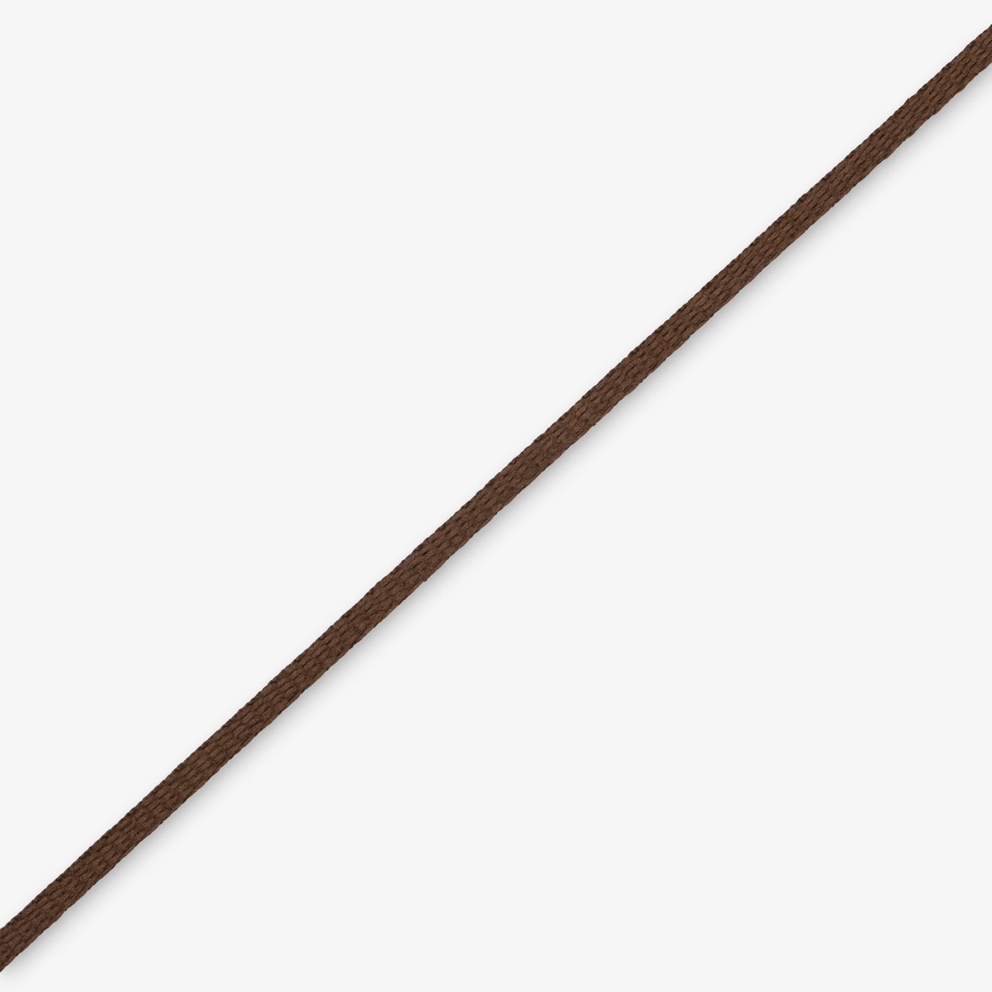 Hanger loop Tape 5mm Mocha - Ragland Fabrics