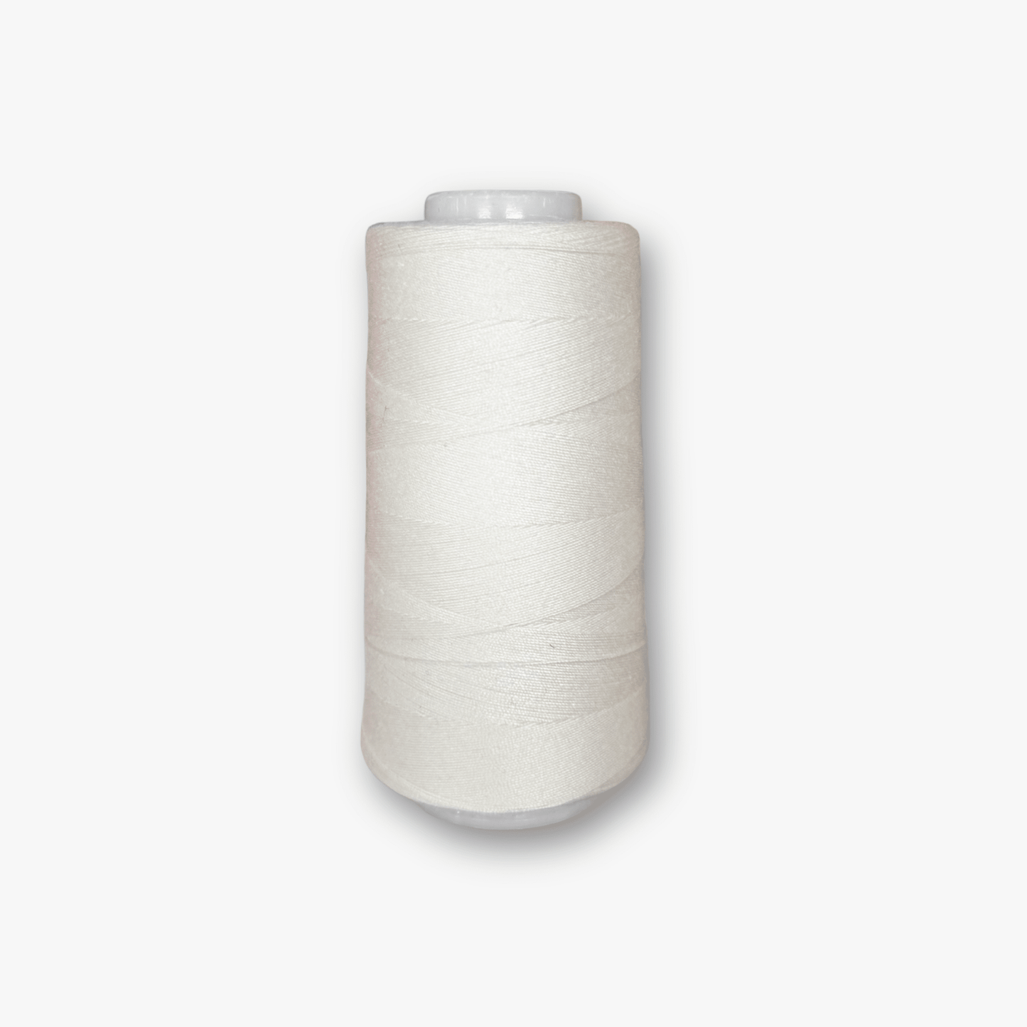 Heavy Duty Upholstery Thread 1000met Bone/Natural - Ragland Fabrics