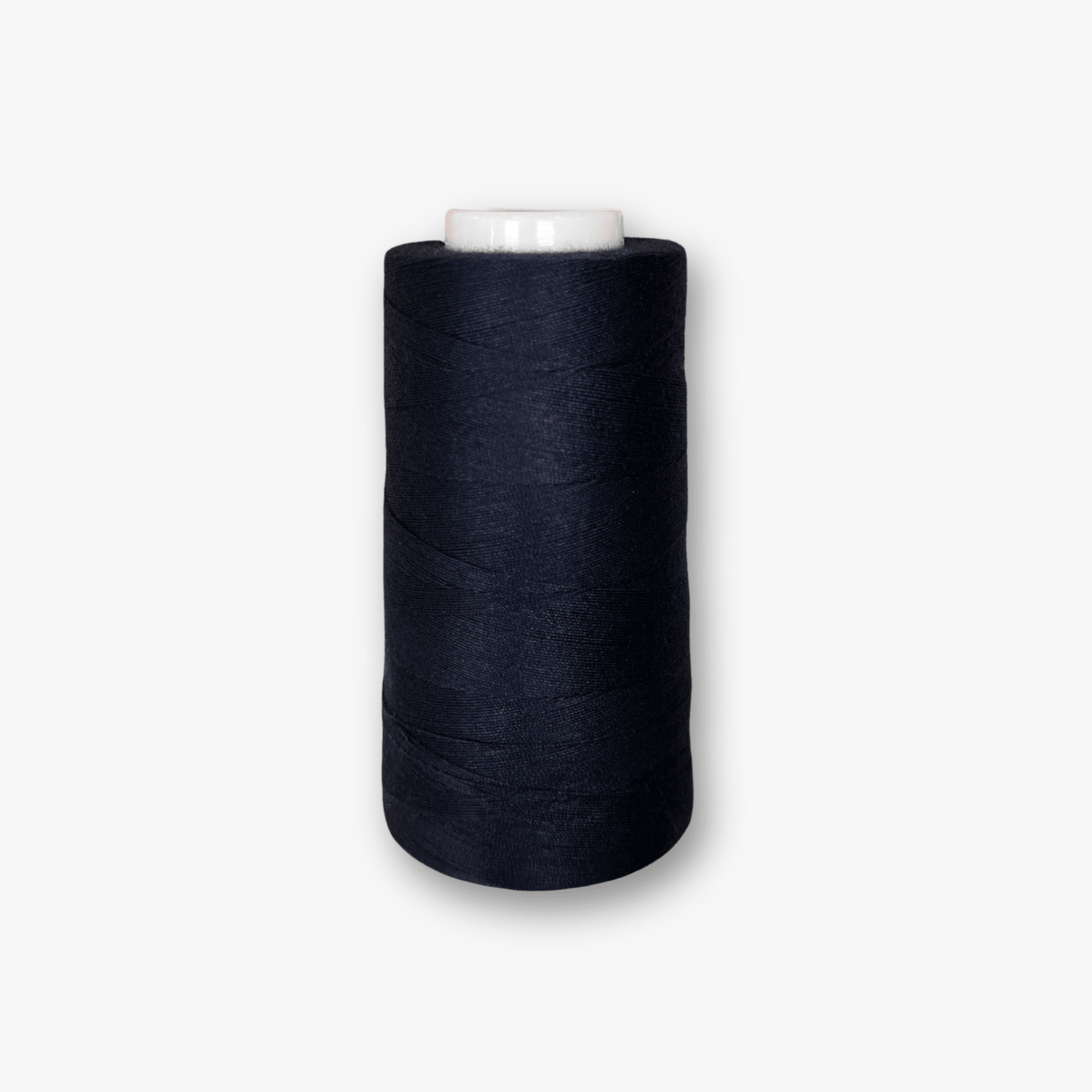 Heavy Duty Upholstery Thread 1000met Navy - Ragland Fabrics