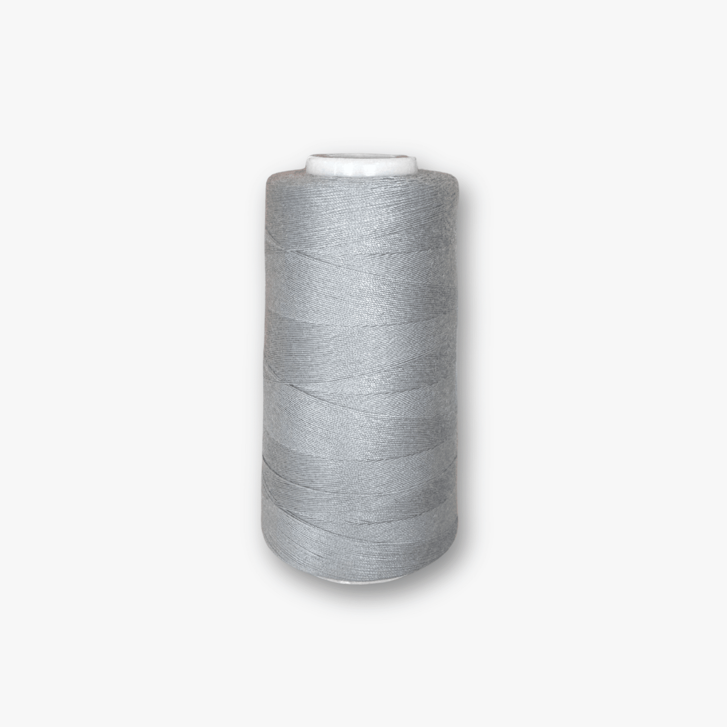 Heavy Duty Upholstery Thread 1000met Silver Grey - Ragland Fabrics