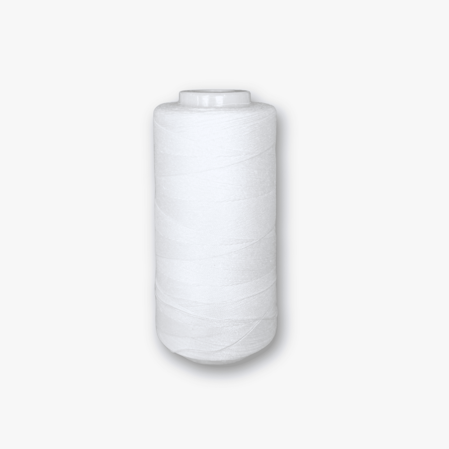 Heavy Duty Upholstery Thread 1000met White - Ragland Fabrics
