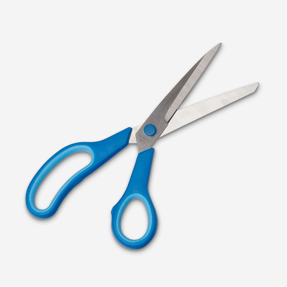 Hemline Sewing Scissor 9.75" B4713 - Ragland Fabrics