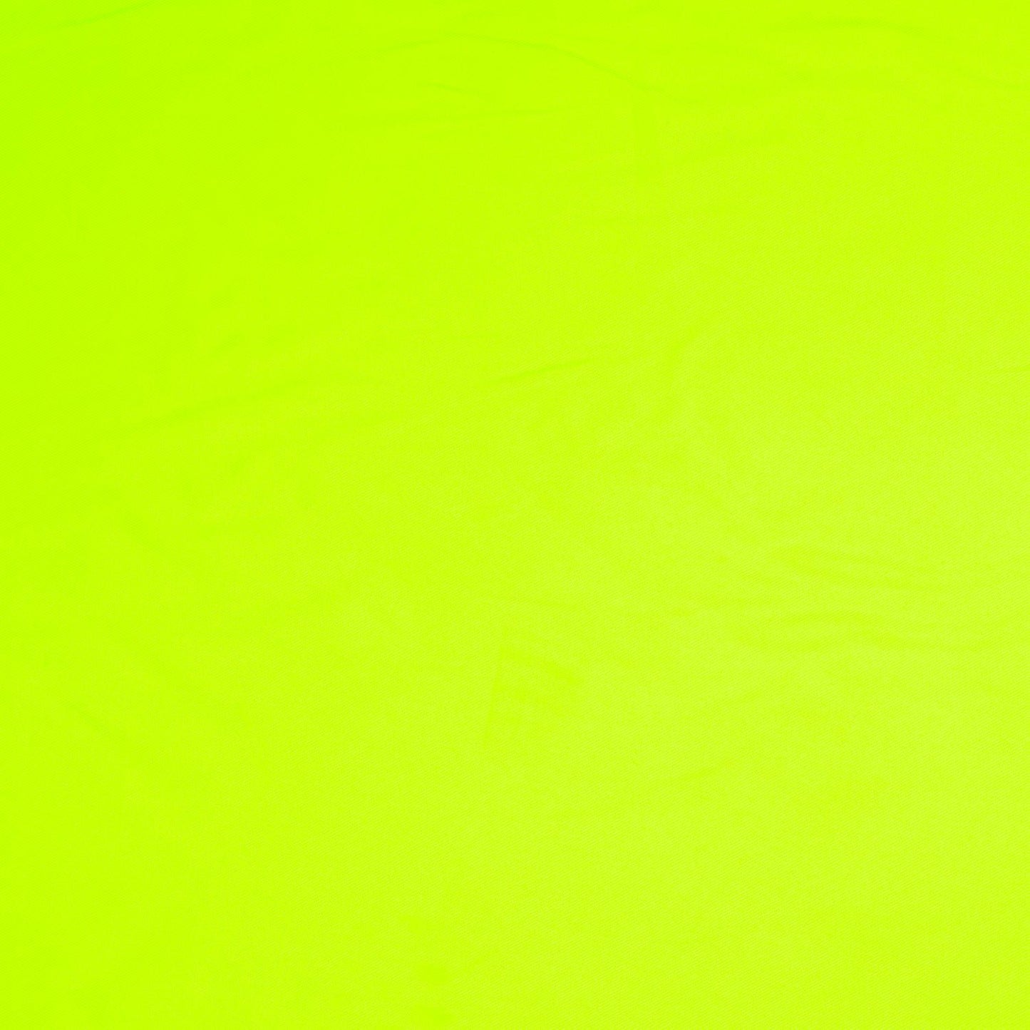 Hi Visibility Lime Twill - Ragland Fabrics
