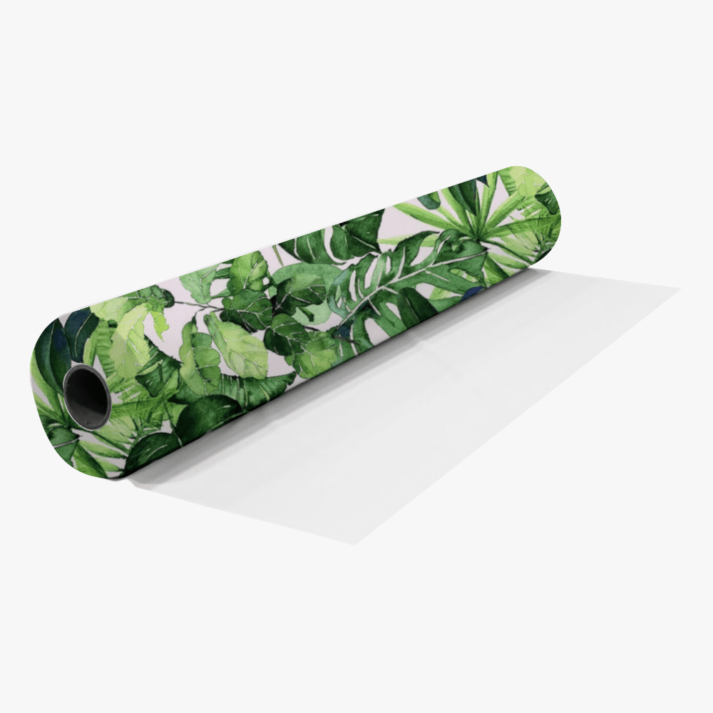 Printed Mini Matt Des. Hothouse - Ragland Fabrics