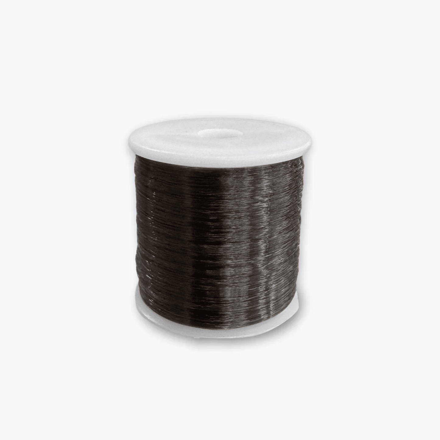 Invisible Thread 200met - Black | Discontinued - Ragland Fabrics