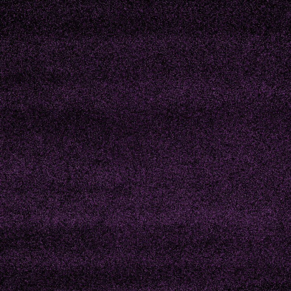 Katrina Metallic Knit Midnight Purple - Ragland Fabrics