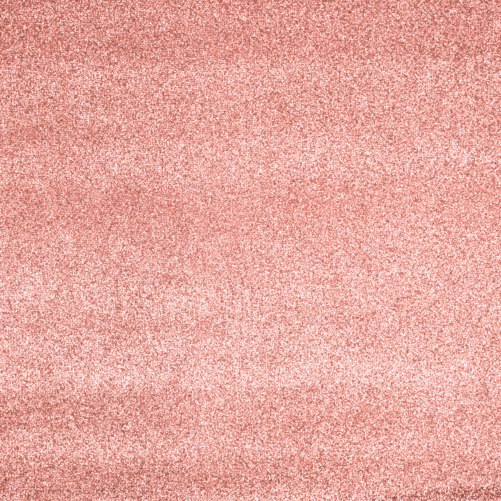 Katrina Metallic Knit Peach - Ragland Fabrics