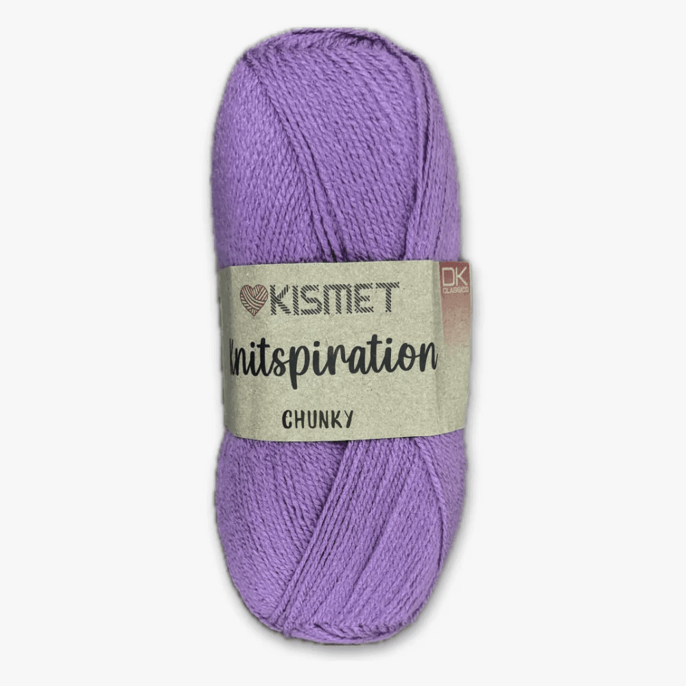 Knitspiration CHUNKY Sugar Plum K40 - Ragland Fabrics