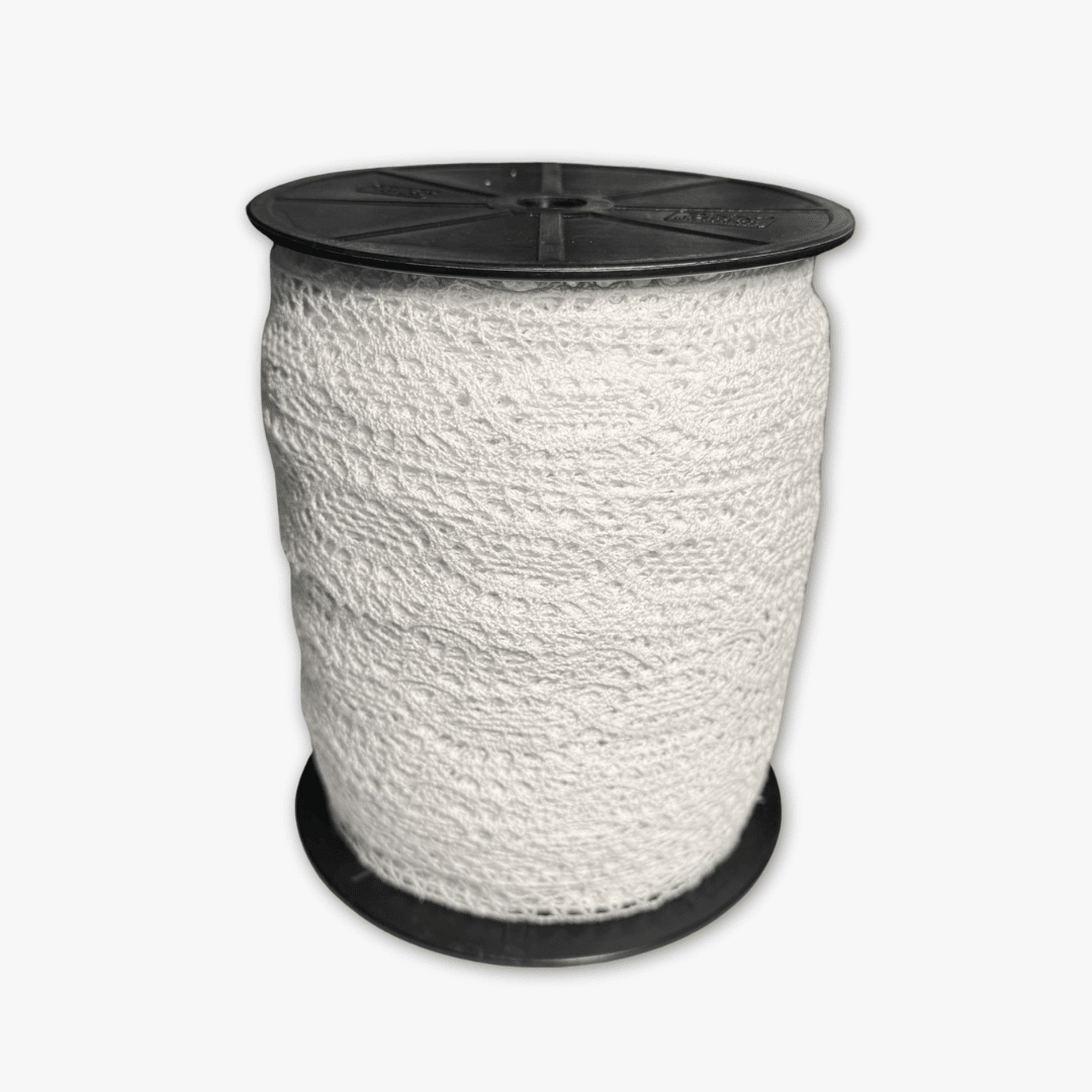 Lace Torchon Art. Cream (3232) - Ragland Fabrics