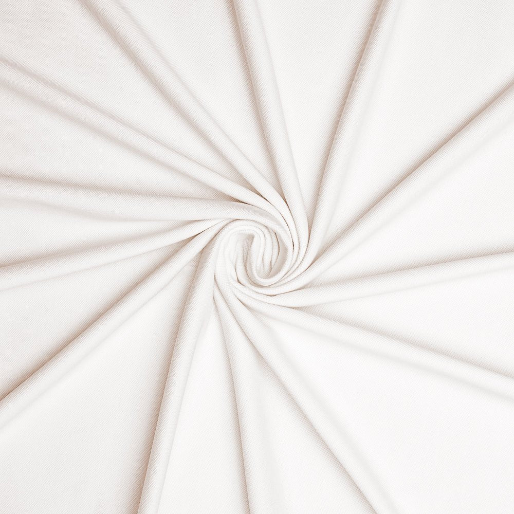 Lacoste Shirting Cream - Ragland Fabrics