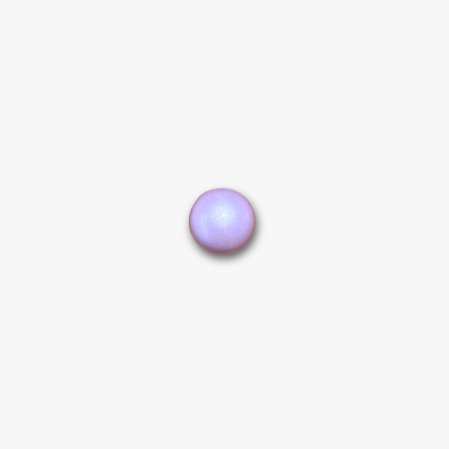PEARL Lilac Buttons SMALL