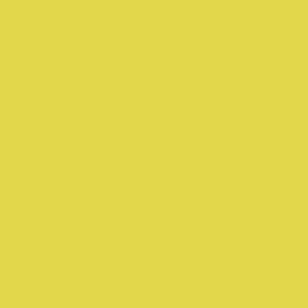 Trilobal Plain Lime - Ragland Fabrics