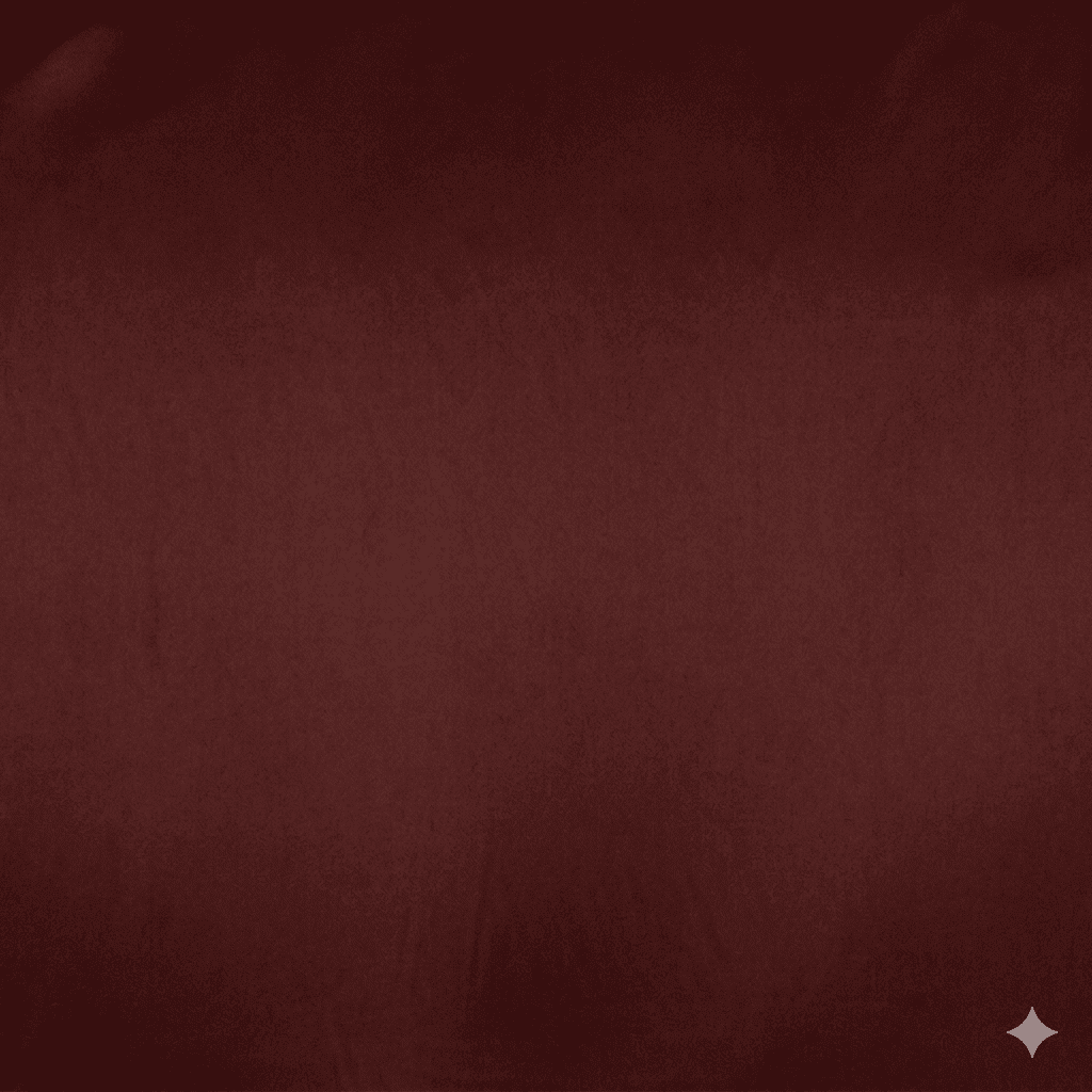 Milano Stretch Satin Maroon 8 - Ragland Fabrics