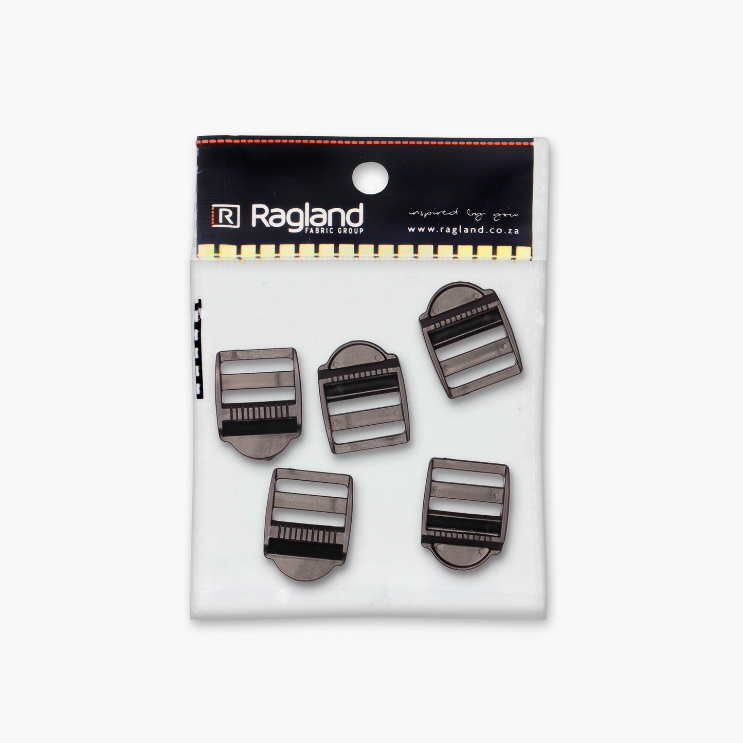 Ladder Lock Plastic 20mm