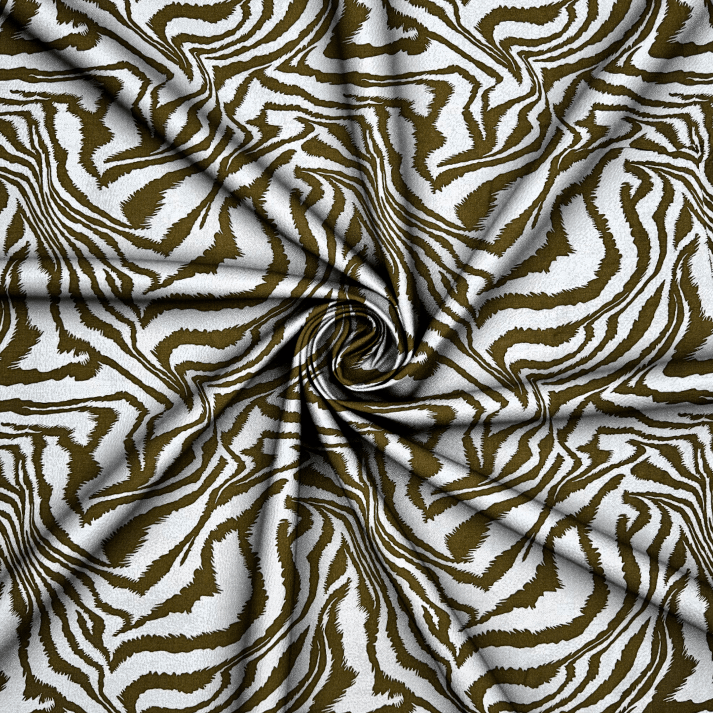 Viscose Printed Challis 2026 - G - Ragland Fabrics