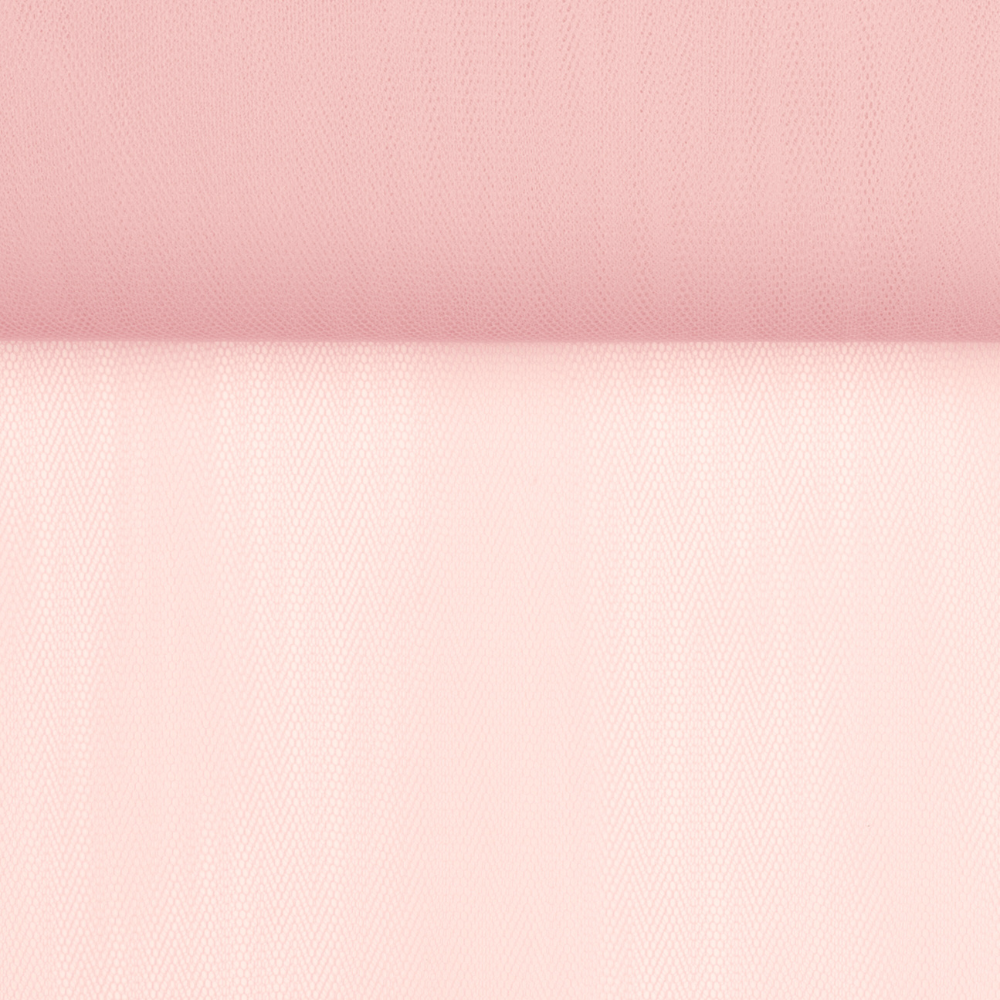 Tulle Turkish Blush #66 300cm