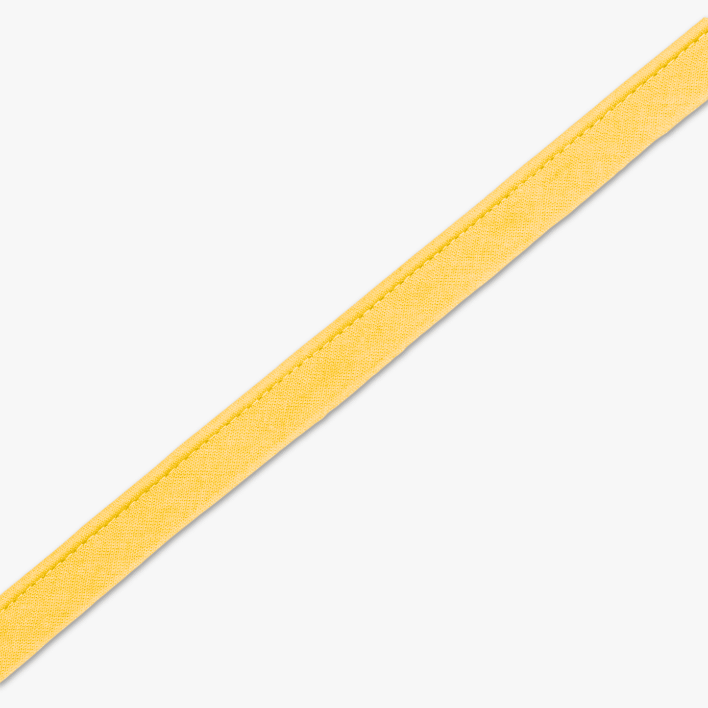 Piping Yellow | Discontinued - Ragland Fabrics