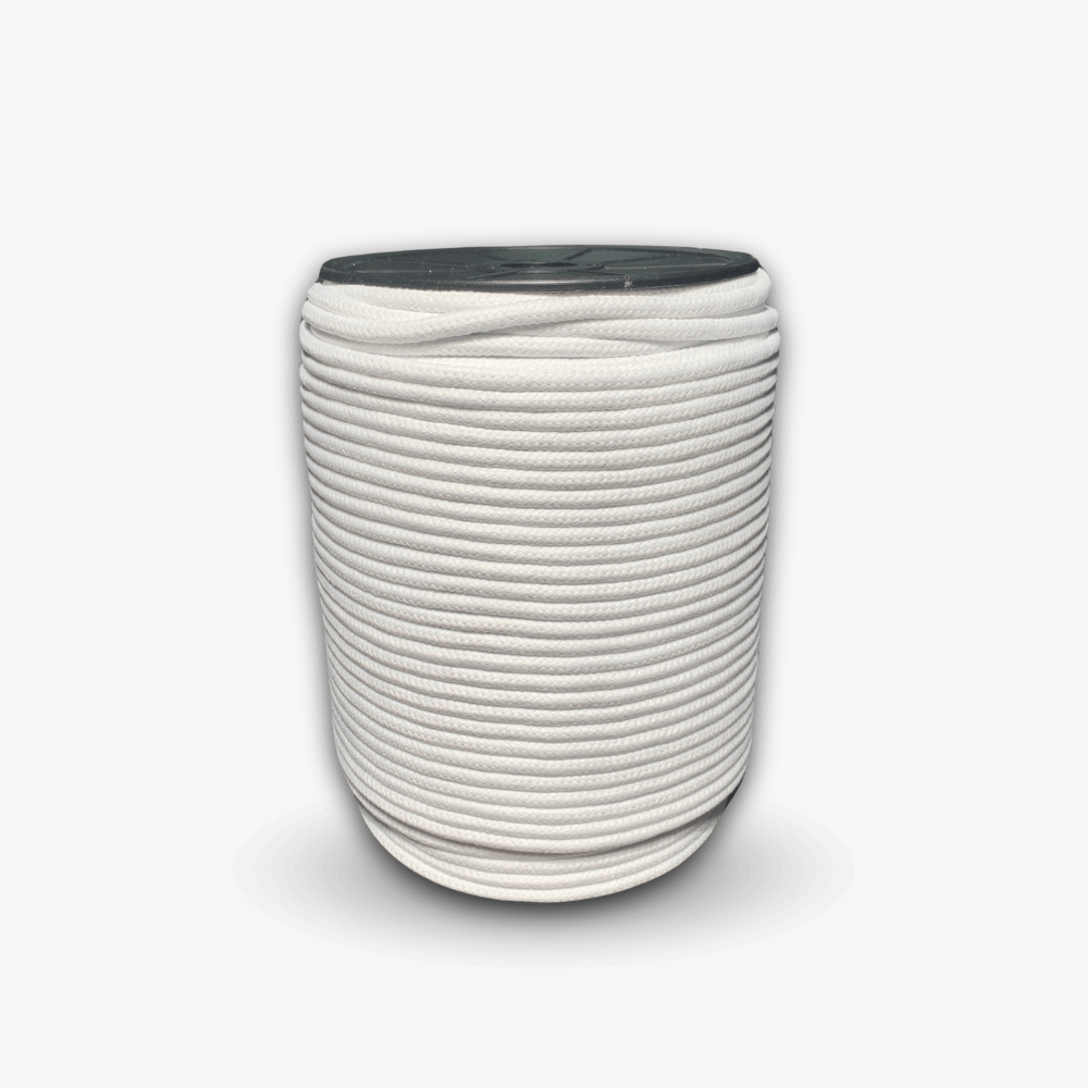 Upholstery Piping Cord 5mm (100met) - Ragland Fabrics