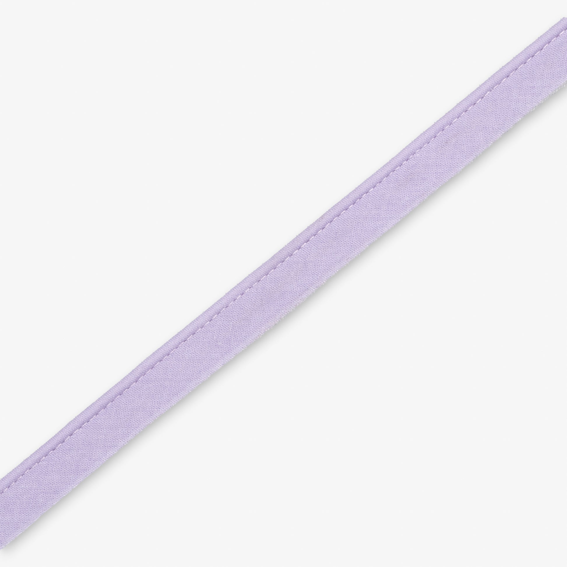 Piping Polycotton Lilac - Ragland Fabrics