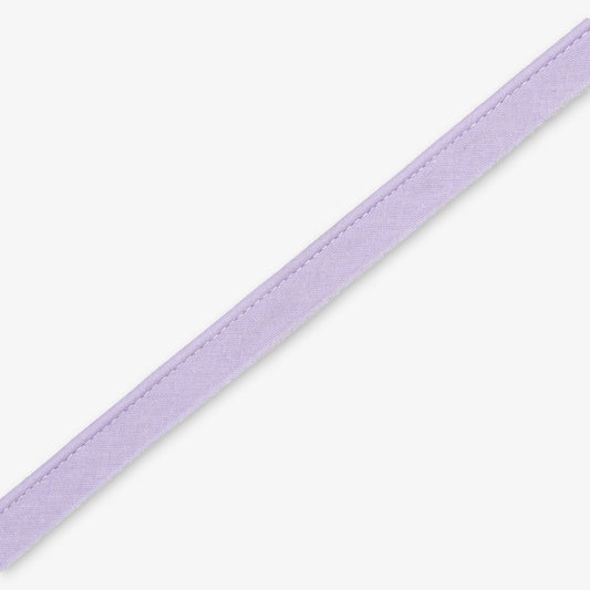 Piping Polycotton Lilac - Ragland Fabrics