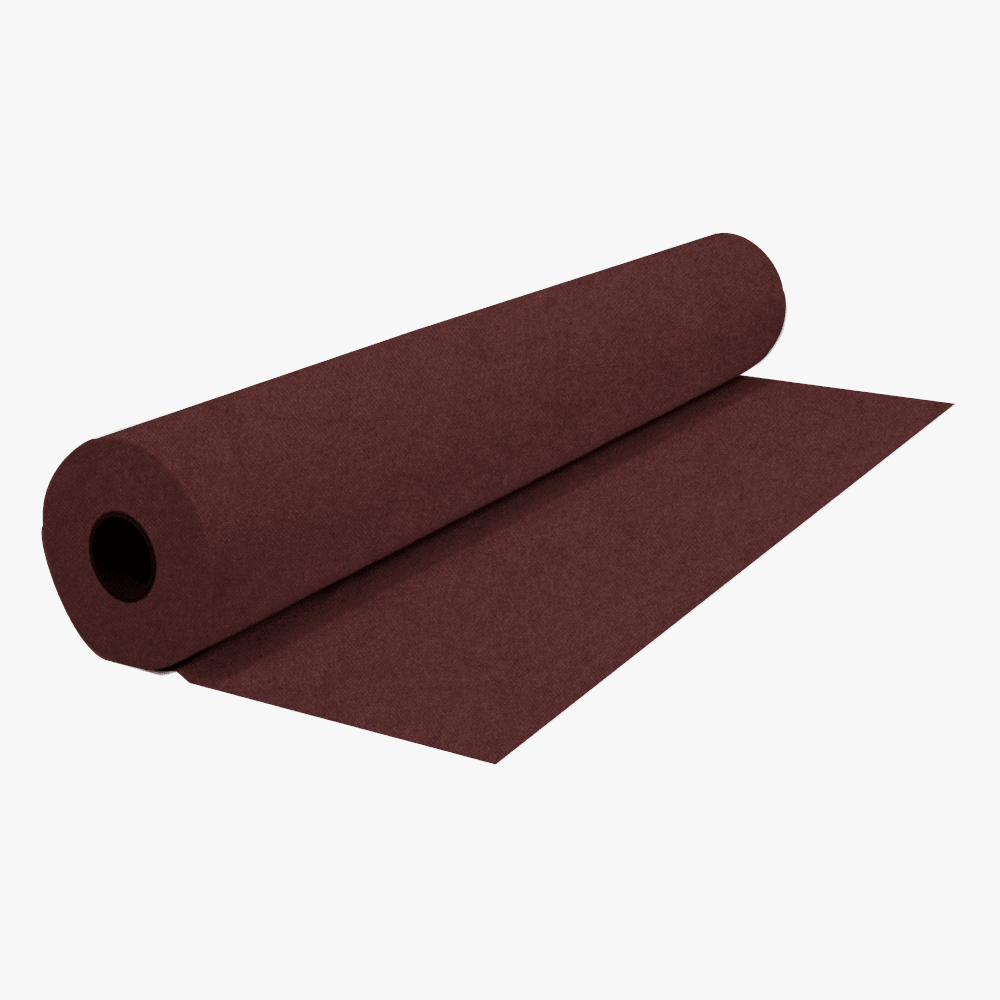 Plain Mini Matt Maroon 150cm - Ragland Fabrics