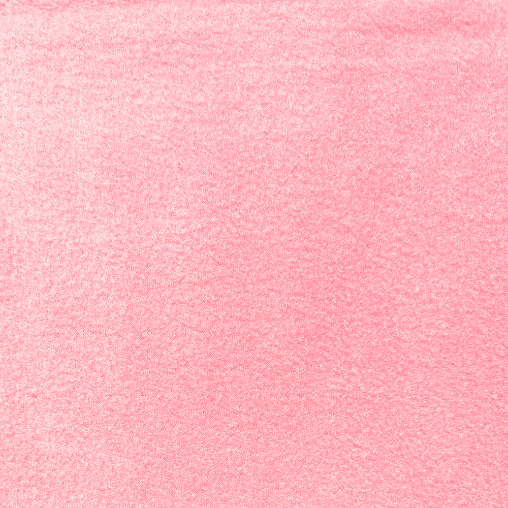 Plain Polar Fleece Dark peach 140cm - Ragland Fabrics