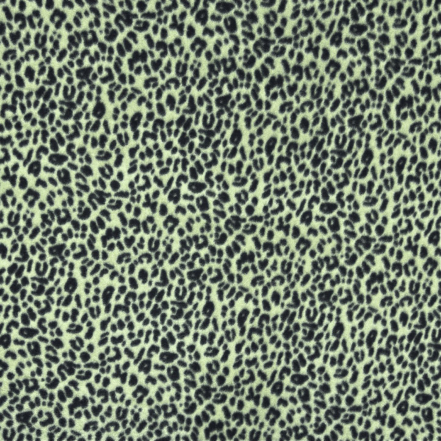 Printed Polar Fleece Skinz Gold - Ragland Fabrics