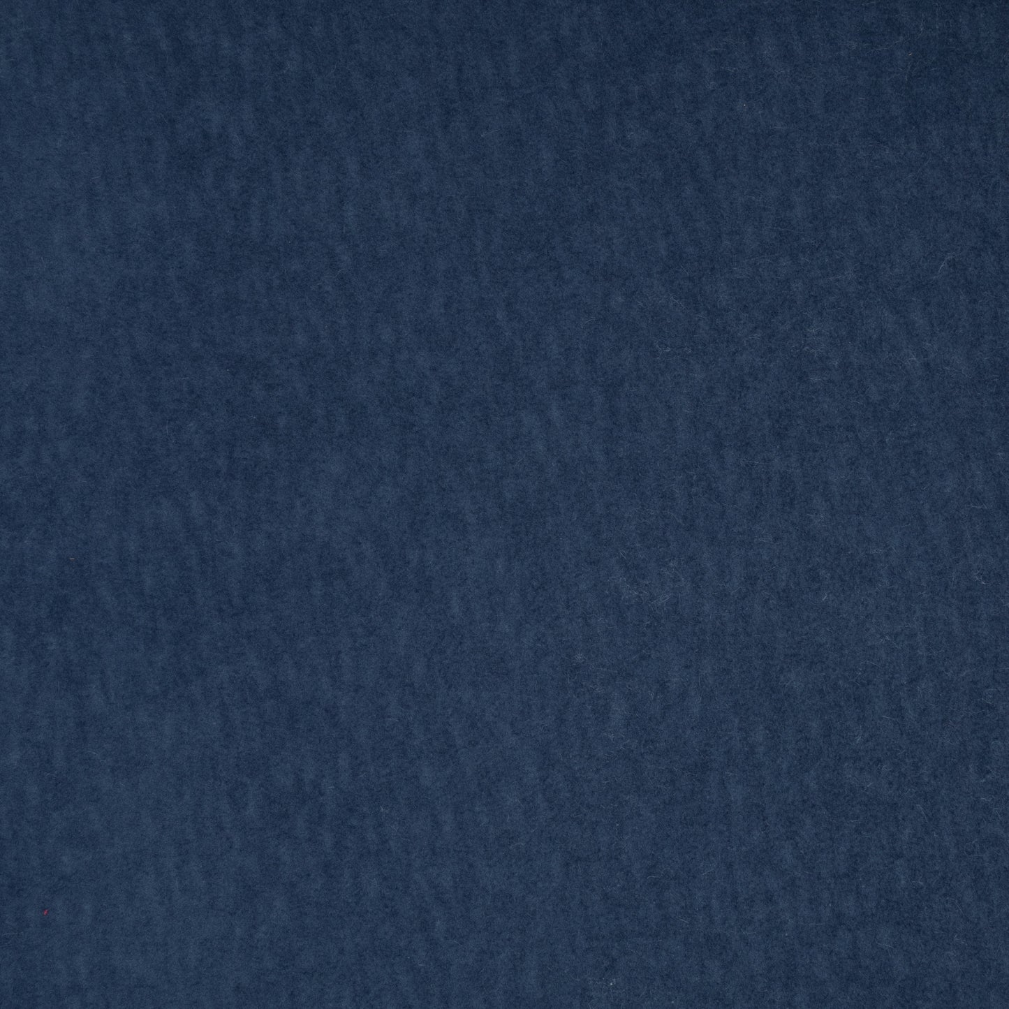 Polar Fleece Navy Melange - Ragland Fabrics
