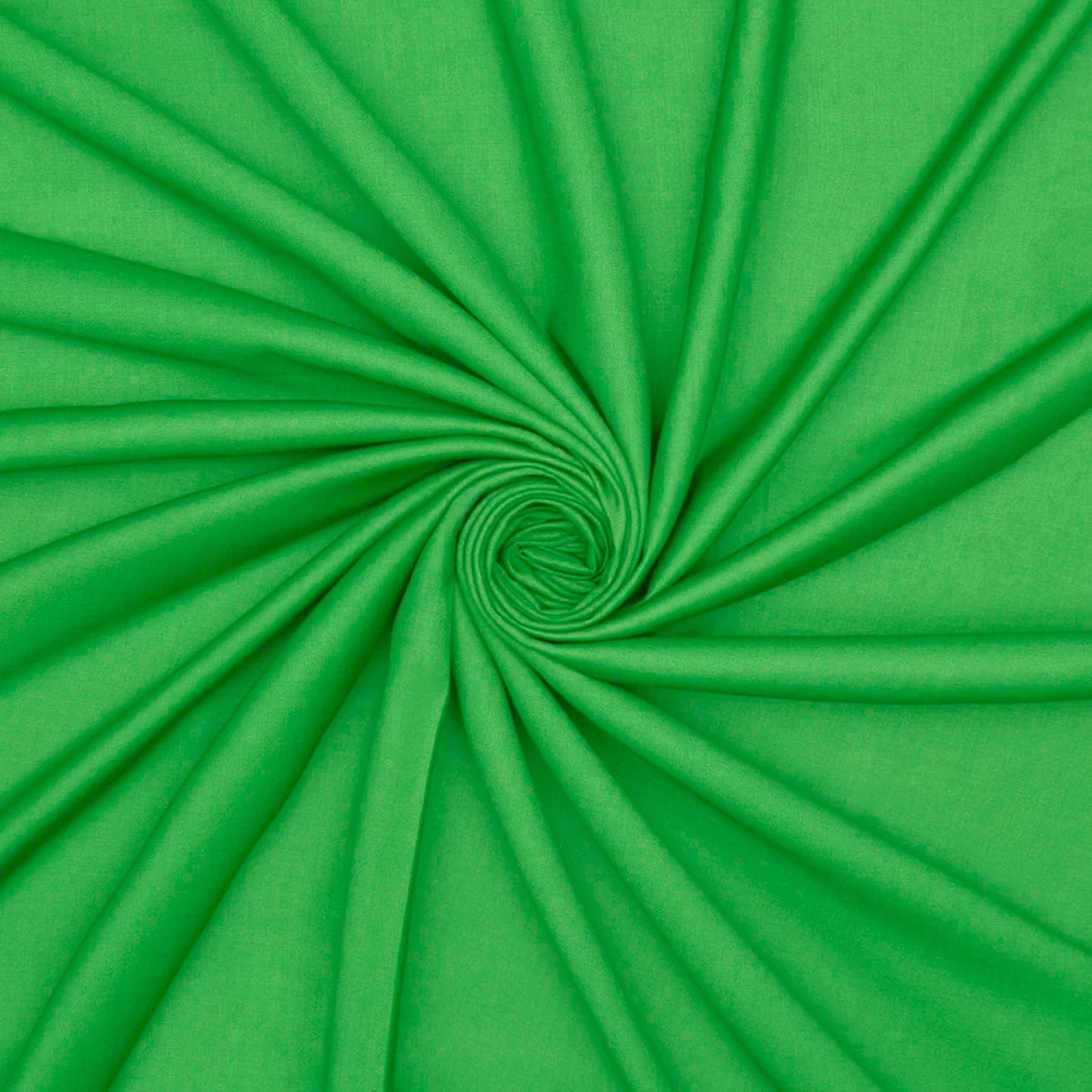 Poly Linen Ramie Emerald