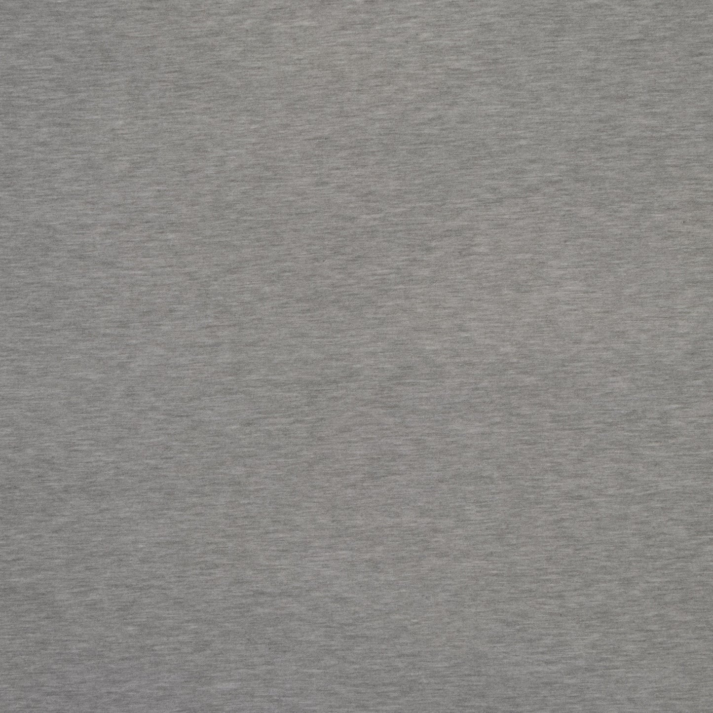 Poly Spandex Knit Melange Grey - Ragland Fabrics