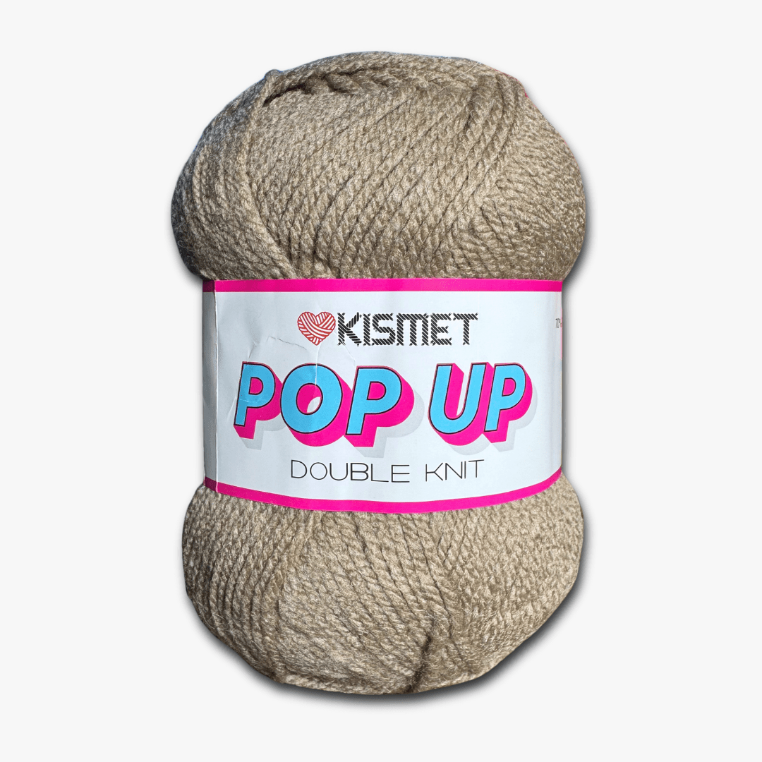 Pop Up Dbl Knit Beige 04 - Ragland Fabrics