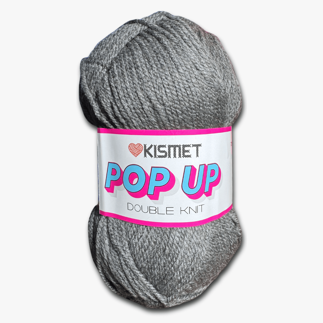 Pop Up Dbl Knit Overcast 07 - Ragland Fabrics