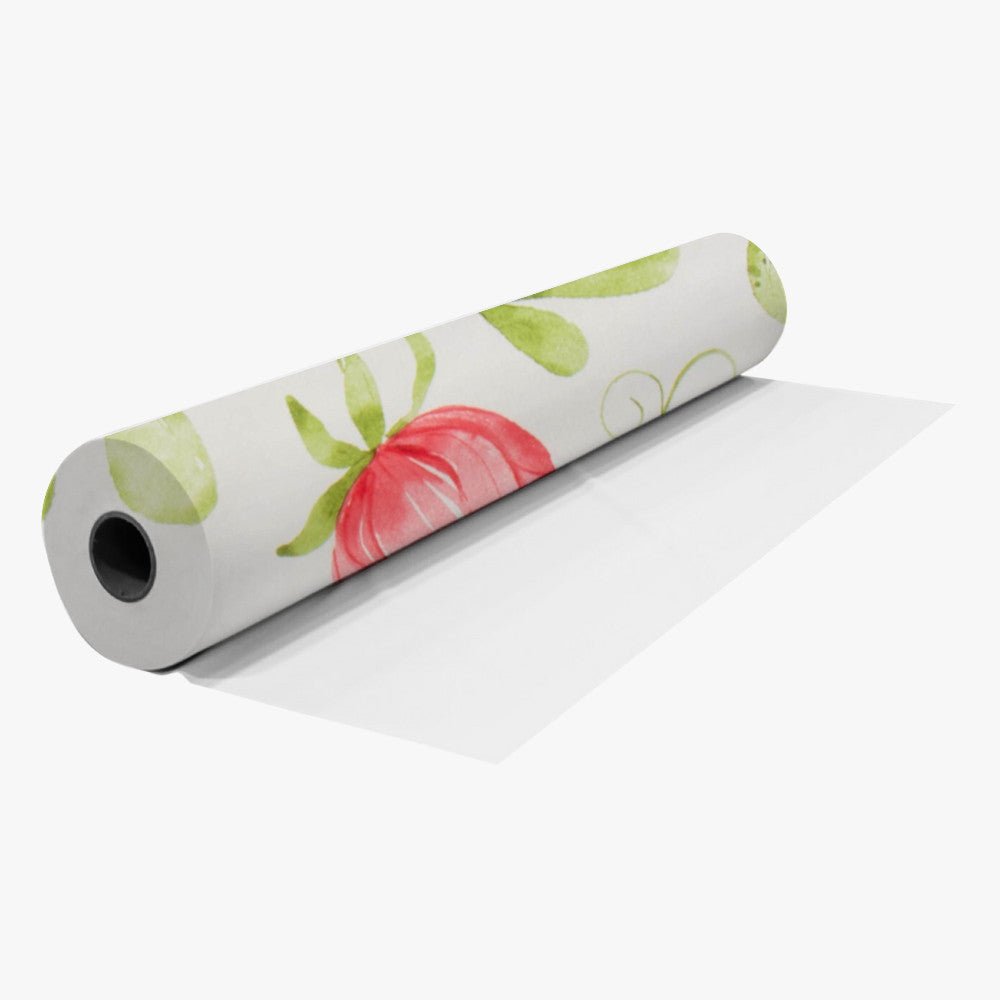 Printed PVC Table Cloth #M-6616-1