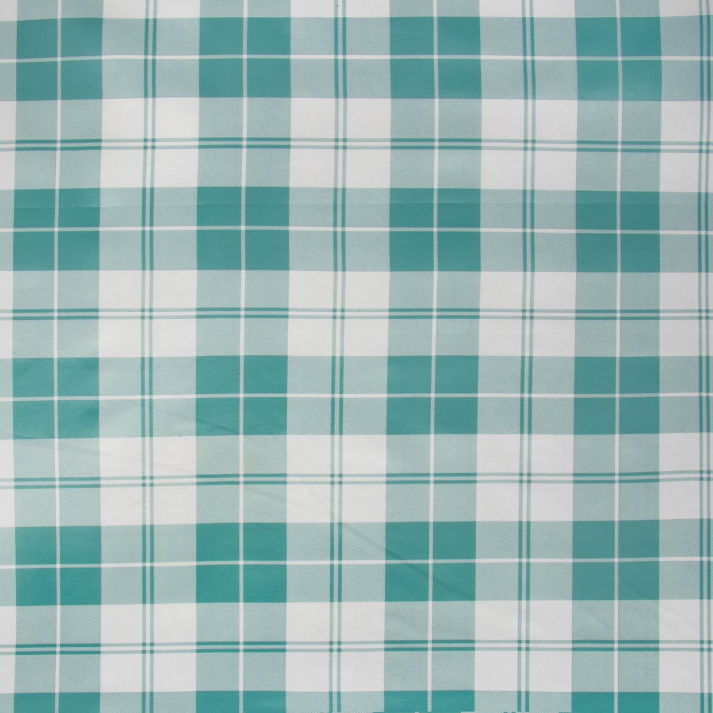 Printed PVC Table Cloth A - 6613 - 2 - Ragland Fabrics