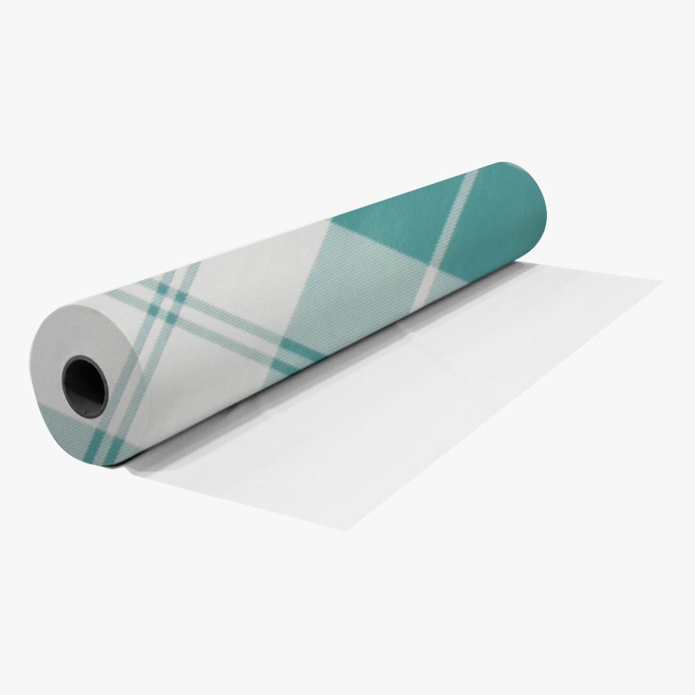 Printed PVC Table Cloth #A-6613-2
