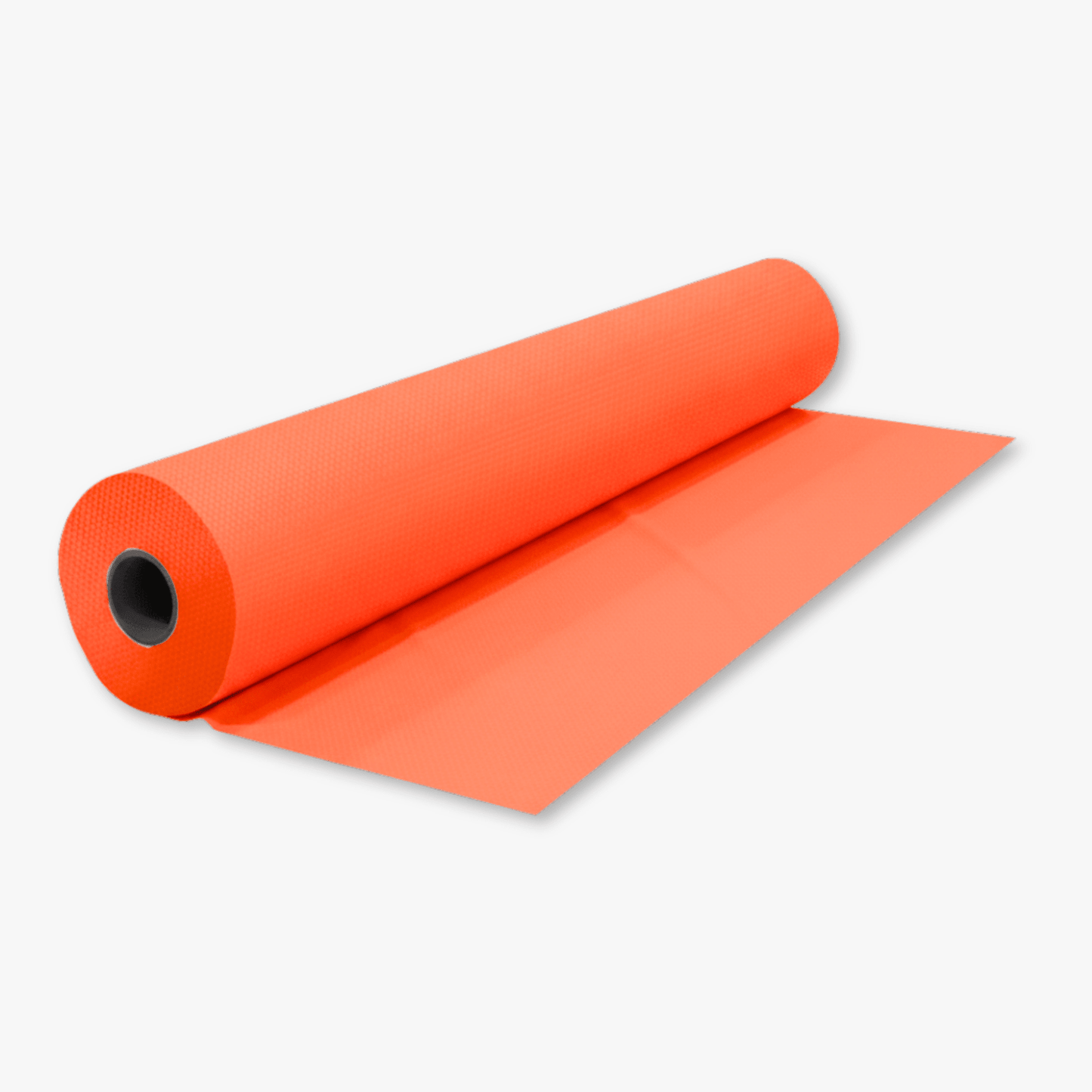 PU Coated 210D Lumo Orange - Ragland Fabrics