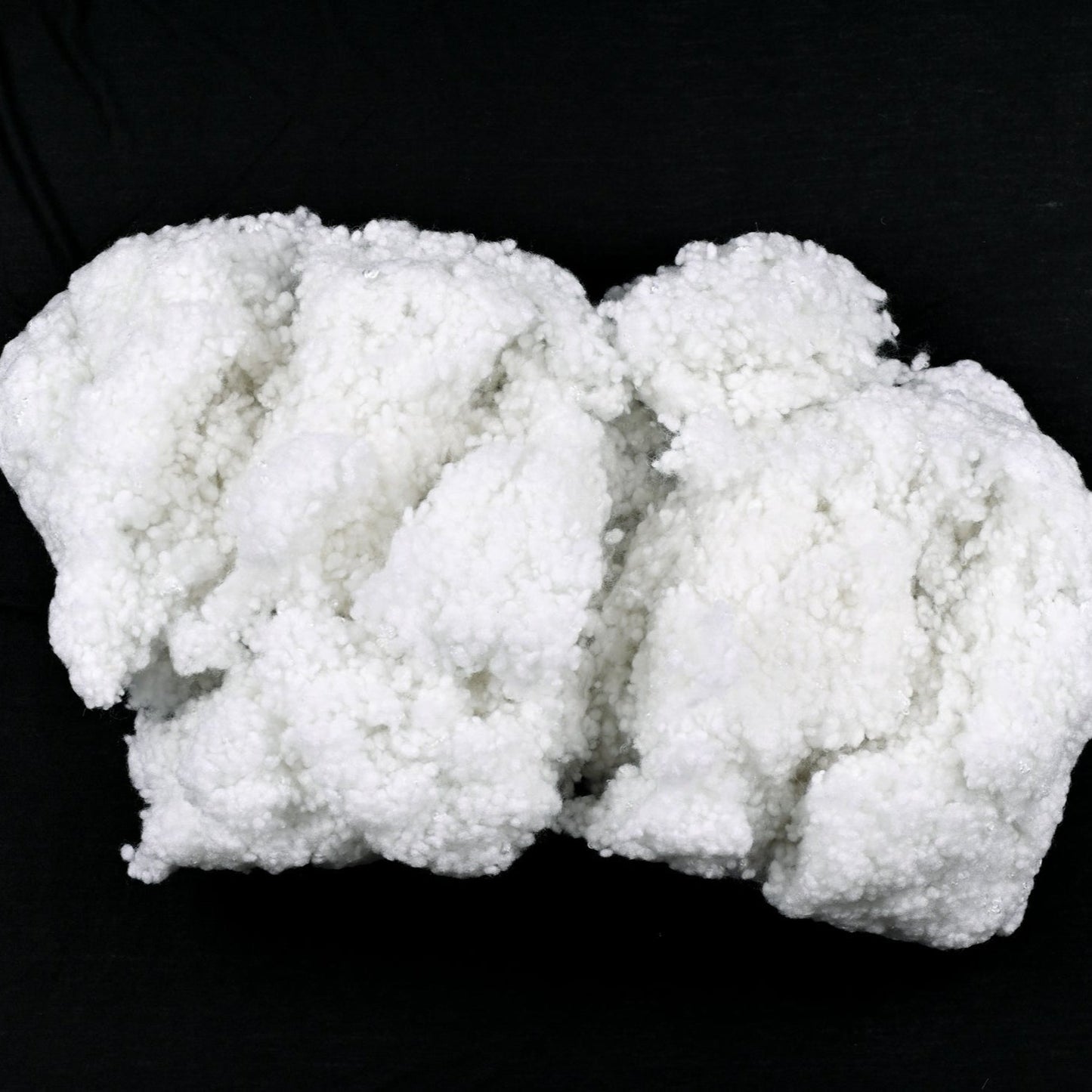 Puffball Fibre - 500g Bag - Ragland Fabrics