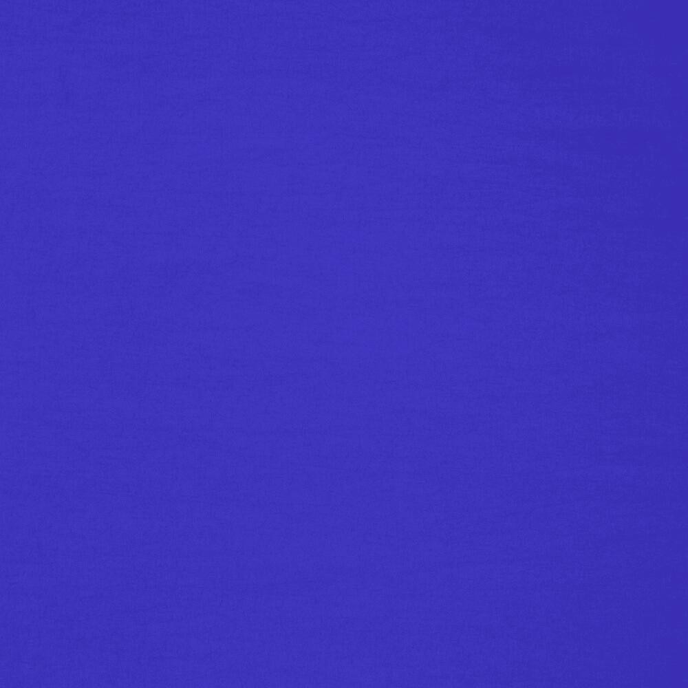 Quantec Smooth Royal Blue 150cm - Ragland Fabrics