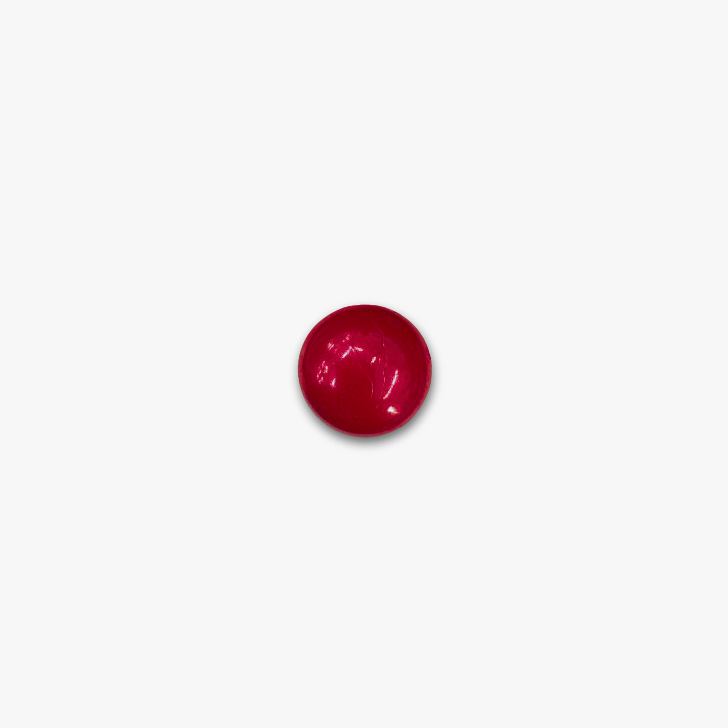 PEARL Red Buttons LARGE