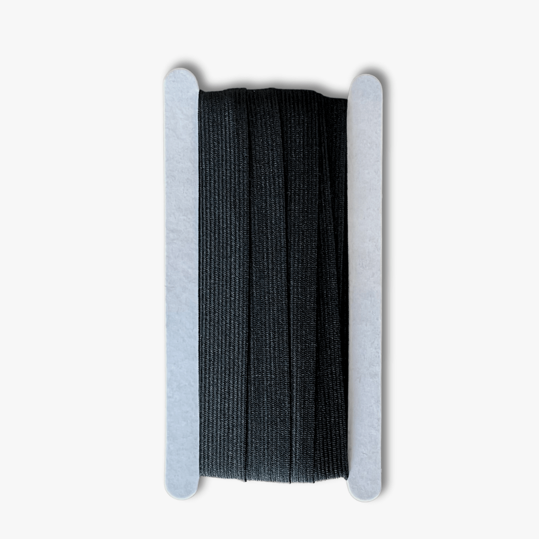 Elastic Pre - pack 19mm (5M) - Ragland Fabrics