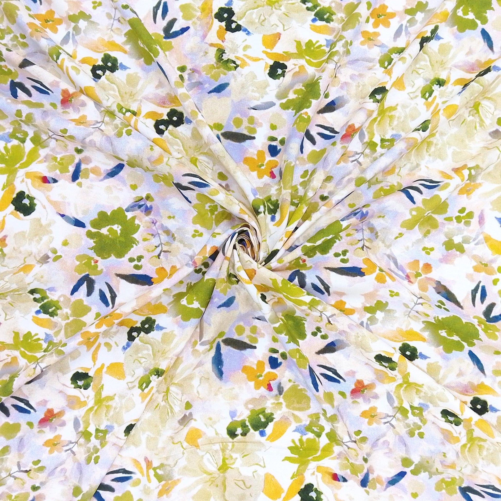 Viscose Challis Des.8 Summer '24 - Ragland Fabrics