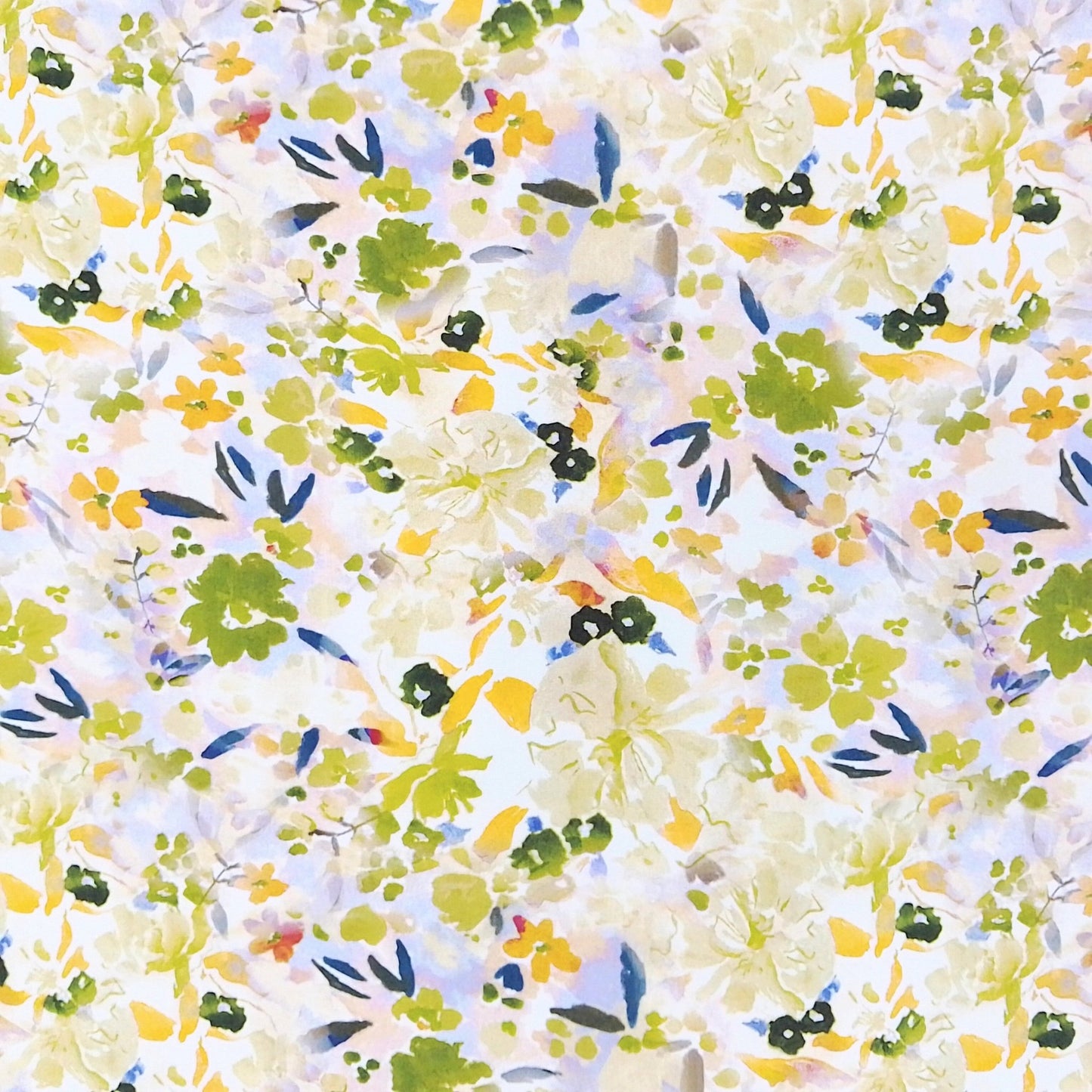 Viscose Challis Des.8 Summer '24 - Ragland Fabrics