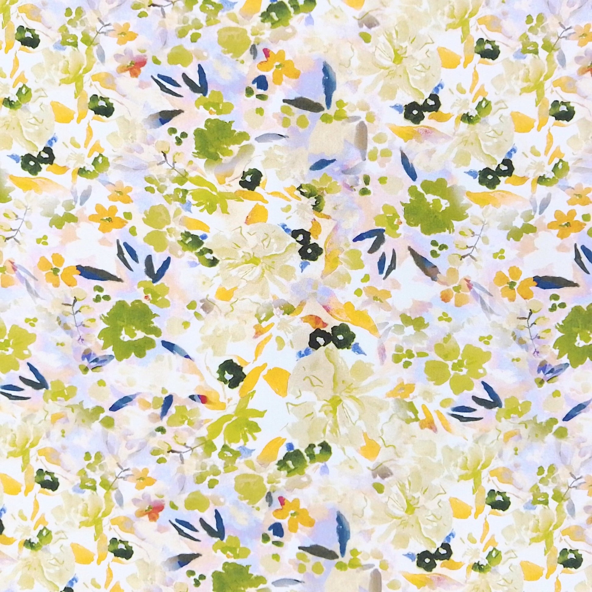 Viscose Challis Des.8 Summer '24 - Ragland Fabrics