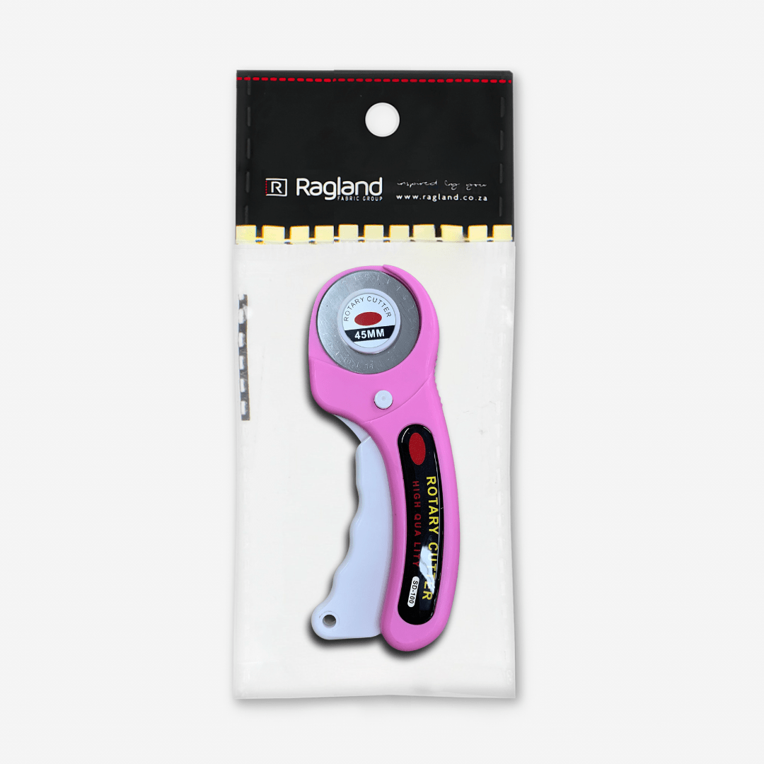 Rotary Cutter 45mm - Ragland Fabrics