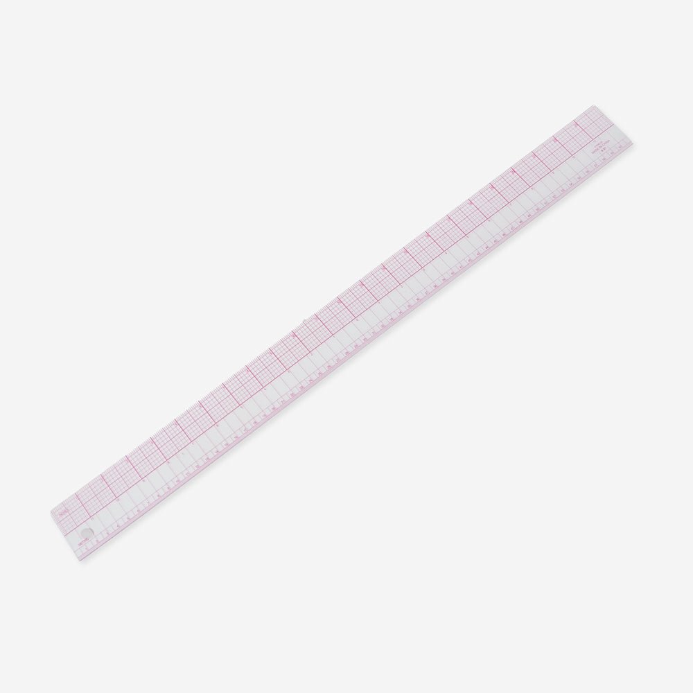 Ruler Plastic B97 - Ragland Fabrics